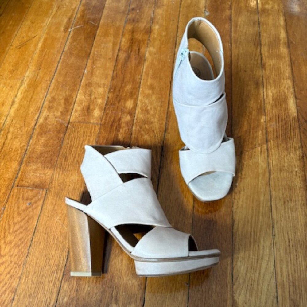 Coclico Unicorn Heels size 36